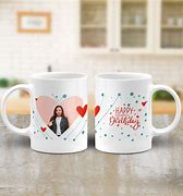 Image result for Happy Birthday to You Mug