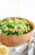 Image result for Caesar Vinaigrette