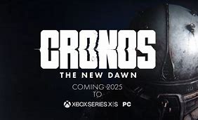 Image result for Cronos New Dawn