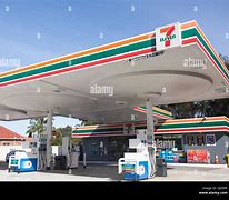 Image result for 7-Eleven Petrol Station