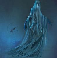 Image result for Dark Ghost Art