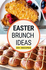 Image result for Easter Brunch