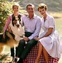 Image result for Lassie Show