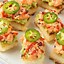 Image result for Crispy Rice Spicy Salmon