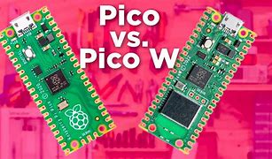 Image result for Vi vs Pico