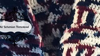 Image result for Corchet Circle Scarf