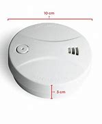 Image result for Three Inch Diameter Smoke Detector