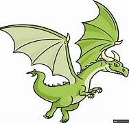 Image result for Flying Dragon Animal