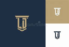 Image result for LD Monogram Initials