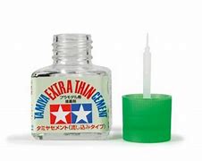 Image result for Tamiya Glue Spruce