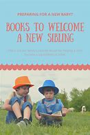 Image result for Kids Books Birth of a New Sibling