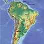 Image result for Western Hemisphere Outline Map