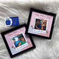 Image result for Mini Photo Frame Sizes