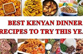 Image result for Kenya Food Recipes Easy