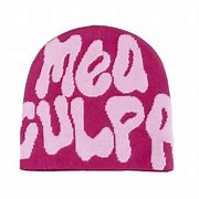 Image result for Winter Y2K Cap