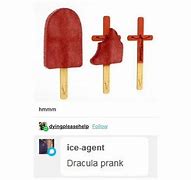 Image result for Dracula Rap Meme