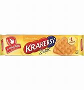 Image result for Lajkonik Crackers