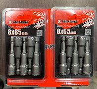 Image result for Impact Nutrunner 10Mm Bit