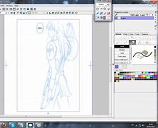 Image result for Manga Studio 4