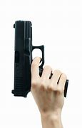 Image result for Holding a Gun with My Right Hand