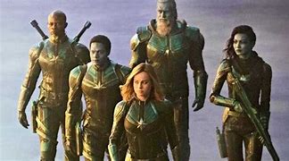 Image result for Marvel Alien Races