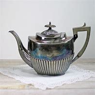 Image result for Georgian Style Teapot