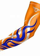 Image result for Youth Football Arm Sleeves