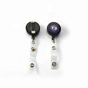 Image result for Inside of a Retractable Badge Reel