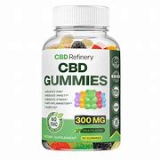 Image result for CBD Gummies with THC