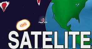 Image result for Io Satellite