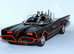 Image result for Batman '66 Little Blue Van