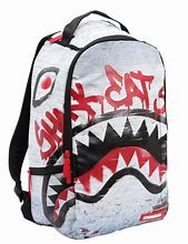 Image result for Expensive Shark Backpack