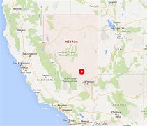 Image result for Area 51 Location On Map