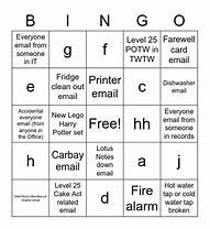 Image result for Bingo I-25