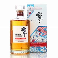 Image result for Hibiki Limited Edition