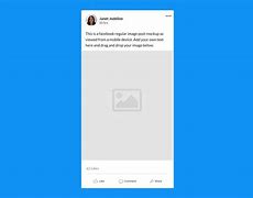 Image result for Mockup Facebook Gratis