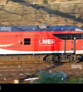 Image result for LNER Trains Staff