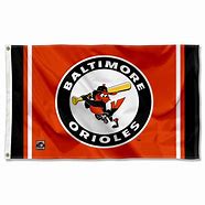 Image result for Orioles Flag