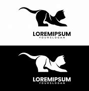 Image result for Cat Logo Design Free