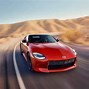 Image result for Where Is the New Nissan Z