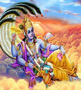 Image result for Vishnu Aarti