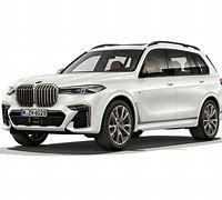 Image result for BMW X7 Matte Green M50i