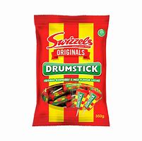 Image result for Swizzels Drumstick Ingredients