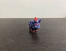 Image result for Zorua Figure