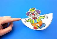 Image result for Clown Craft