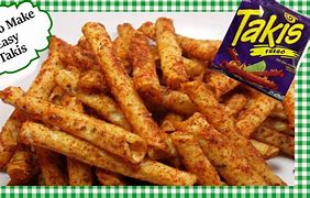 Image result for Takis Factory