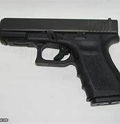 Image result for 38 Glock Pistol