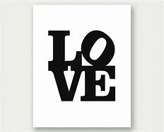 Image result for Love Sign Philadelphia PA