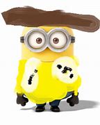 Image result for Two Eyed Minion