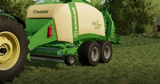 Image result for Krone FS 22